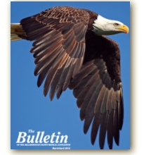 HCMA Bulletin March - April2015