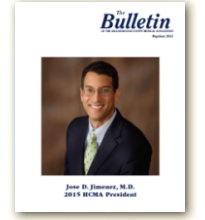 HCMA Bulletin May - June 2015