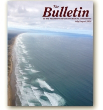 HCMA Bulletin July - August 2016