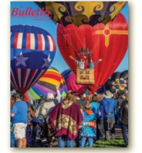 HCMA Bulletin January - February 2018