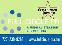 Full Circle PR, A Medical Strategic Growth Firm