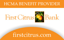 First Citrus Bank - Growing with You.